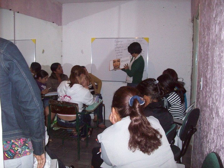 Resgatando a Autoestima e Empoderamento