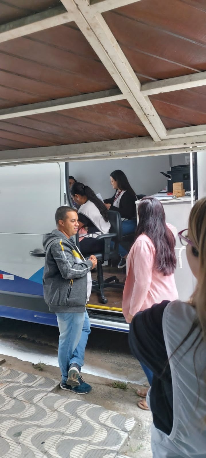 Ação Social Comunidade Presente: Um Evento Transformador Promovido pela Associação Sempre Juntos