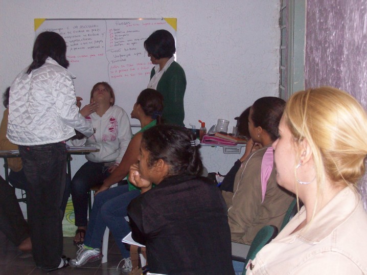 Resgatando a Autoestima e Empoderamento