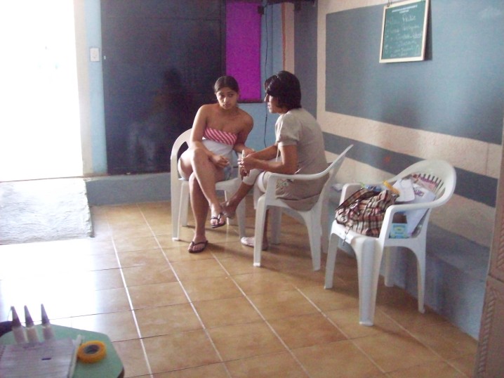 Resgatando a Autoestima e Fortalecendo a Empoderamento