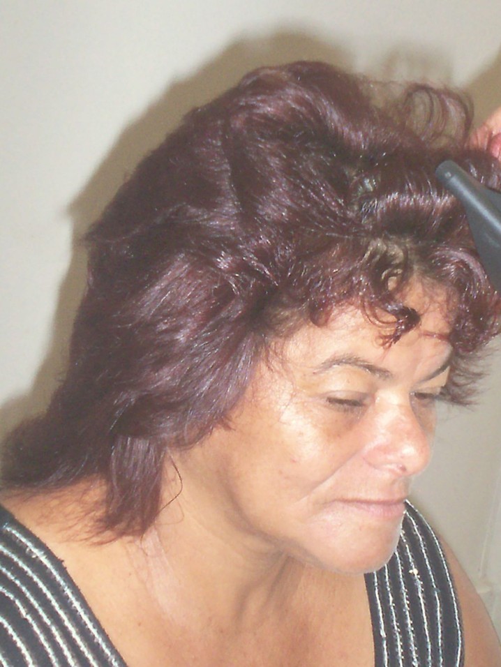 Mulher, O que Te Faz Feliz?