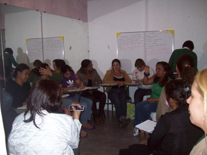 Resgatando a Autoestima e Empoderamento