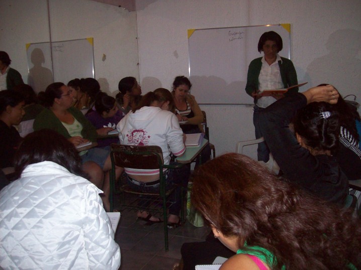 Resgatando a Autoestima e Empoderamento