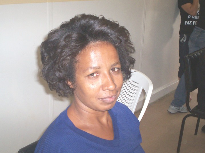 Mulher, O que Te Faz Feliz?