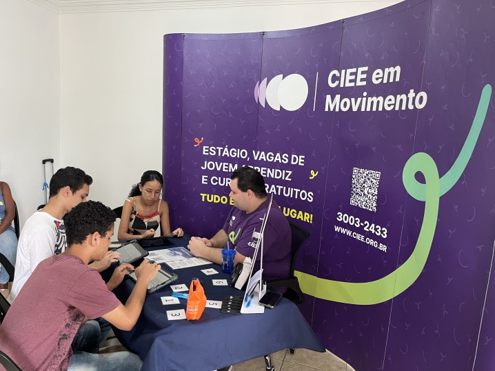 Ação Social Comunidade Presente: Um Evento Transformador Promovido pela Associação Sempre Juntos