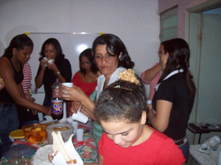 Conclusão e Entrega dos Certicados