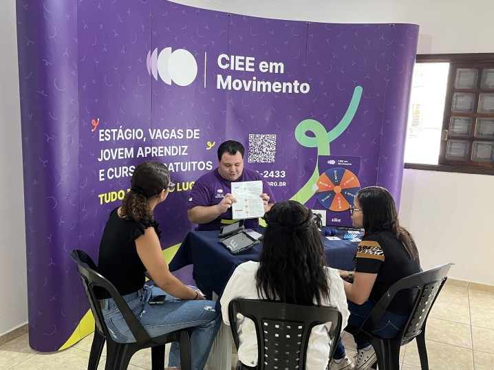 Ação Social Comunidade Presente: Um Evento Transformador Promovido pela Associação Sempre Juntos