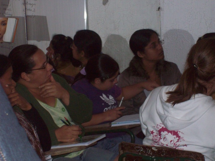 Resgatando a Autoestima e Empoderamento