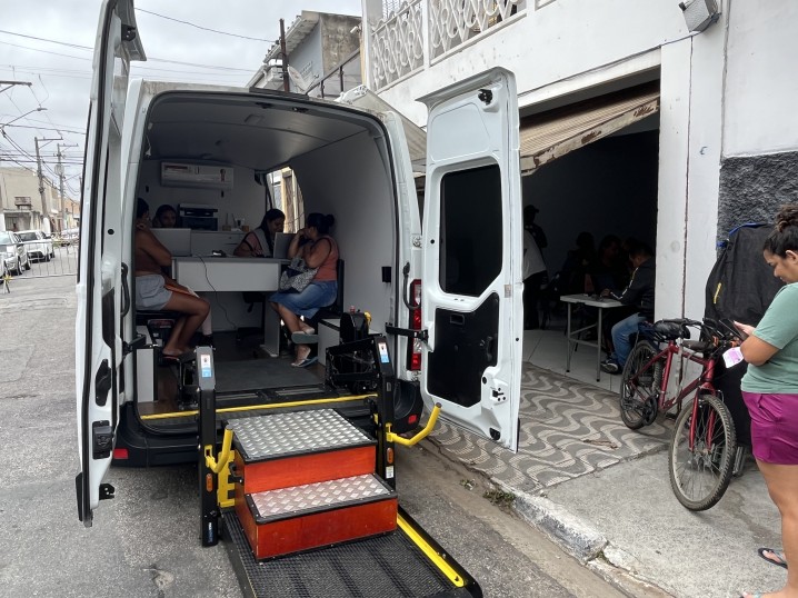 Ação Social Comunidade Presente: Um Evento Transformador Promovido pela Associação Sempre Juntos