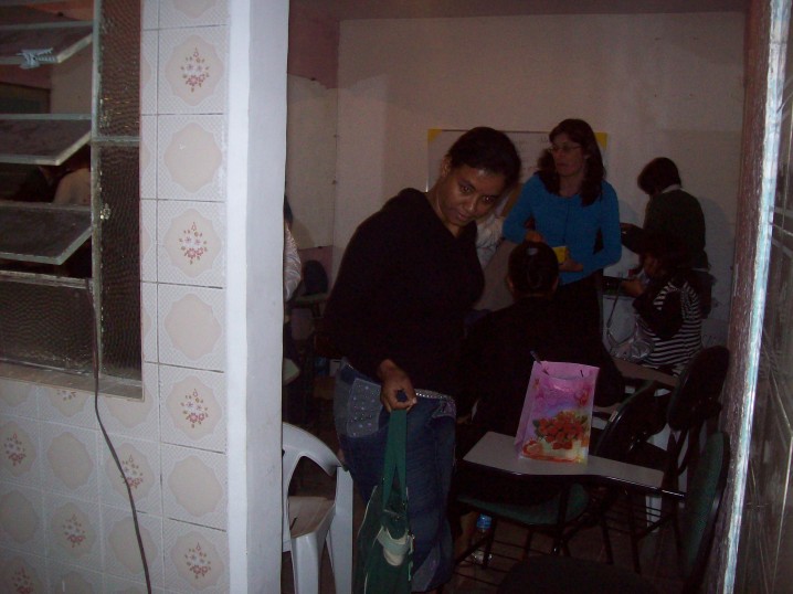 Resgatando a Autoestima e Empoderamento