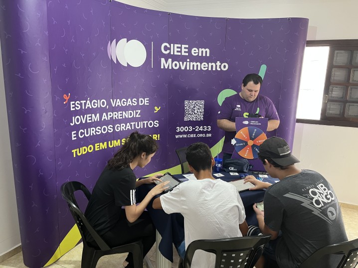 Ação Social Comunidade Presente: Um Evento Transformador Promovido pela Associação Sempre Juntos