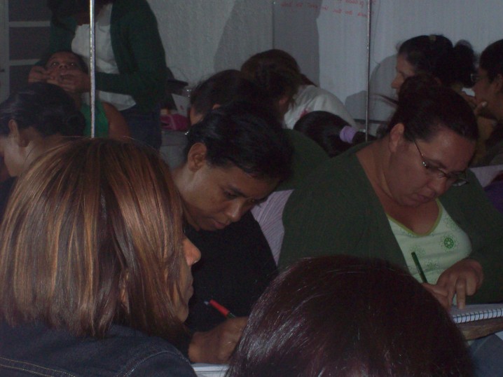 Resgatando a Autoestima e Empoderamento