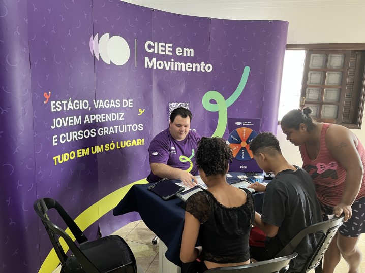 Ação Social Comunidade Presente: Um Evento Transformador Promovido pela Associação Sempre Juntos