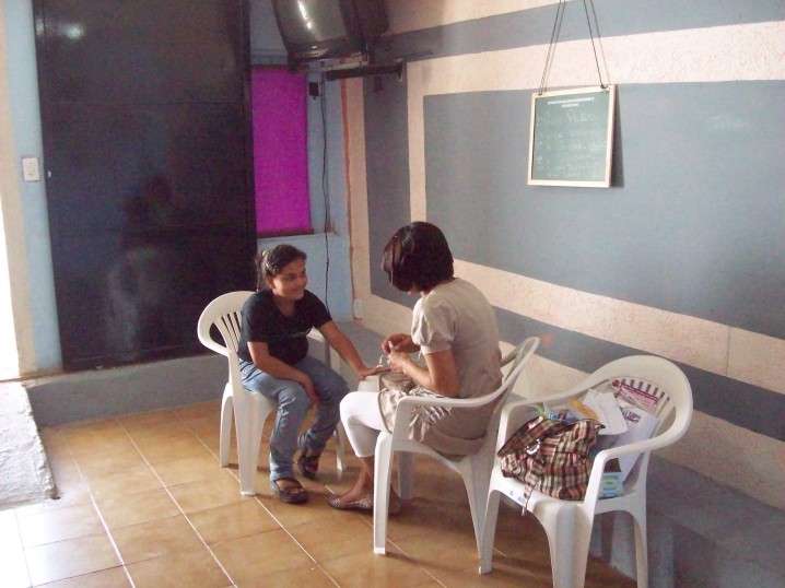 Resgatando a Autoestima e Fortalecendo a Empoderamento