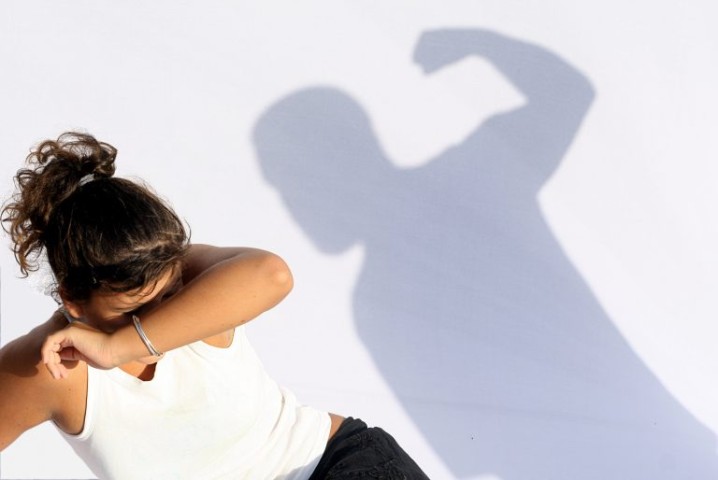 Unidos Contra a Violência Doméstica na Pandemia