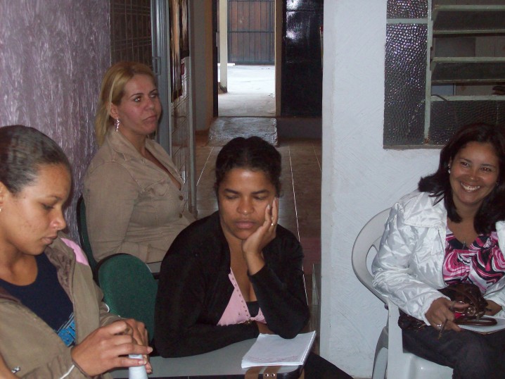 Resgatando a Autoestima e Empoderamento