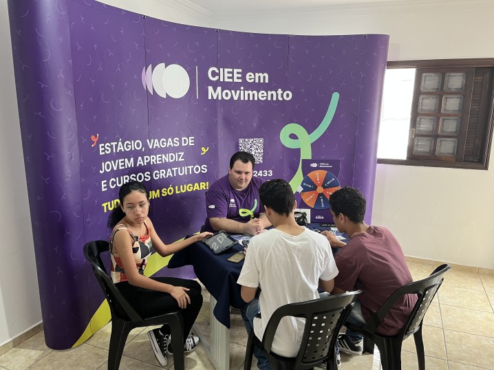 Ação Social Comunidade Presente: Um Evento Transformador Promovido pela Associação Sempre Juntos