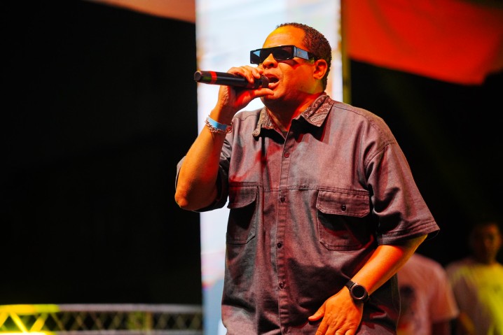 Hip Hop Vive - Dia da Consciência Negra