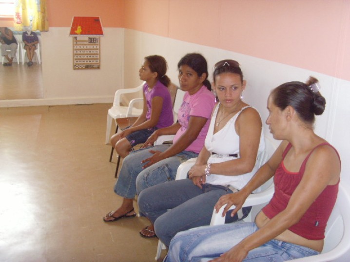 Mulher, O que Te Faz Feliz?