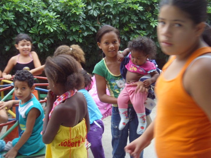 Mulher, O que Te Faz Feliz?