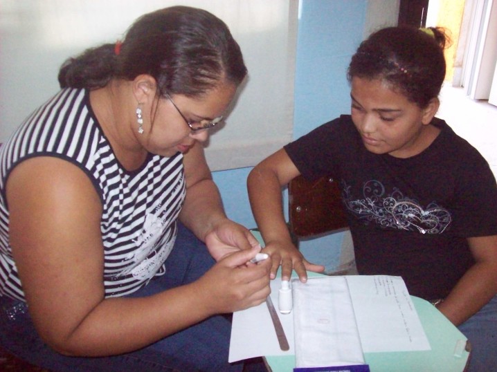 Resgatando a Autoestima e Fortalecendo a Empoderamento