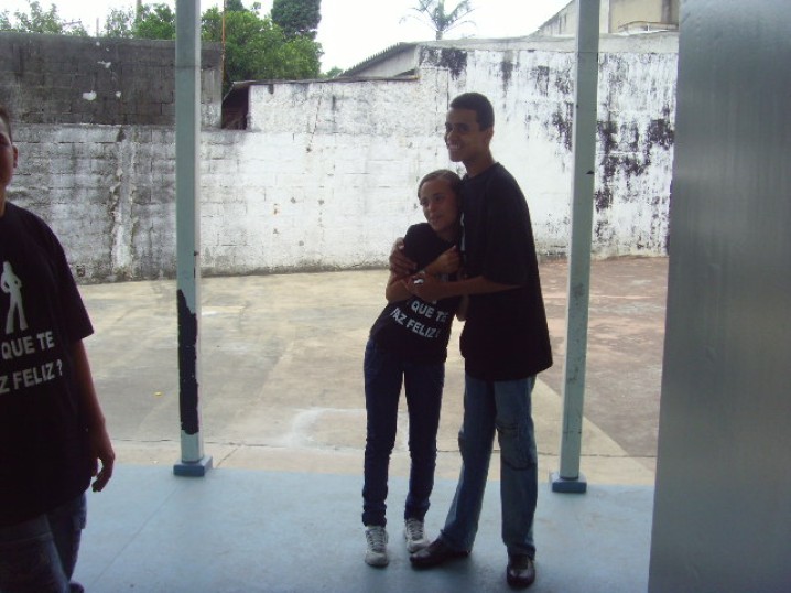 Mulher, O que Te Faz Feliz?