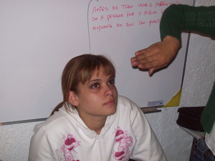 Resgatando a Autoestima e Empoderamento