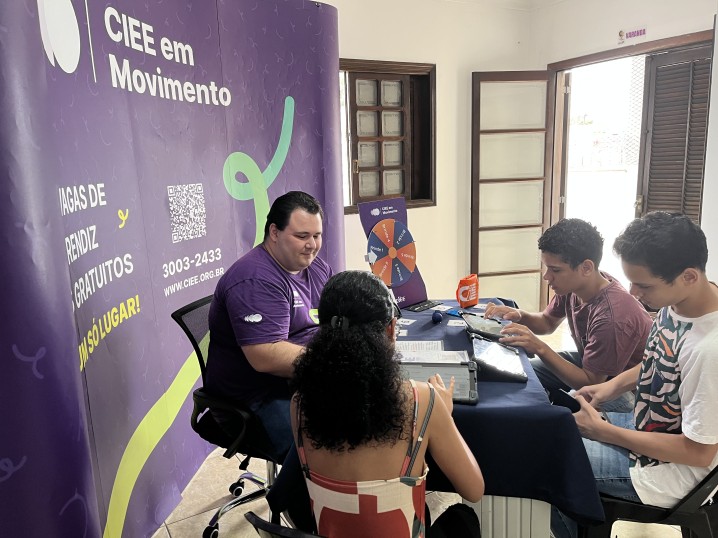 Ação Social Comunidade Presente: Um Evento Transformador Promovido pela Associação Sempre Juntos