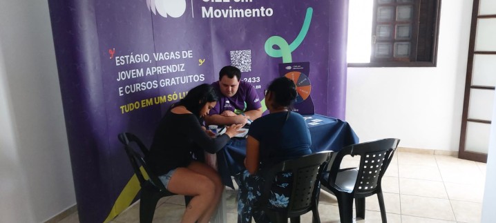 Ação Social Comunidade Presente: Um Evento Transformador Promovido pela Associação Sempre Juntos