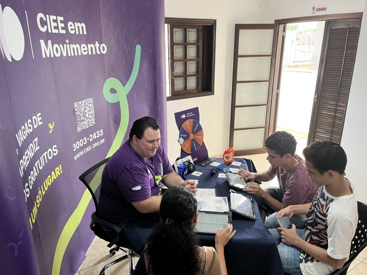 Ação Social Comunidade Presente: Um Evento Transformador Promovido pela Associação Sempre Juntos