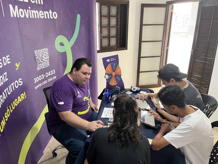 Ação Social Comunidade Presente: Um Evento Transformador Promovido pela Associação Sempre Juntos