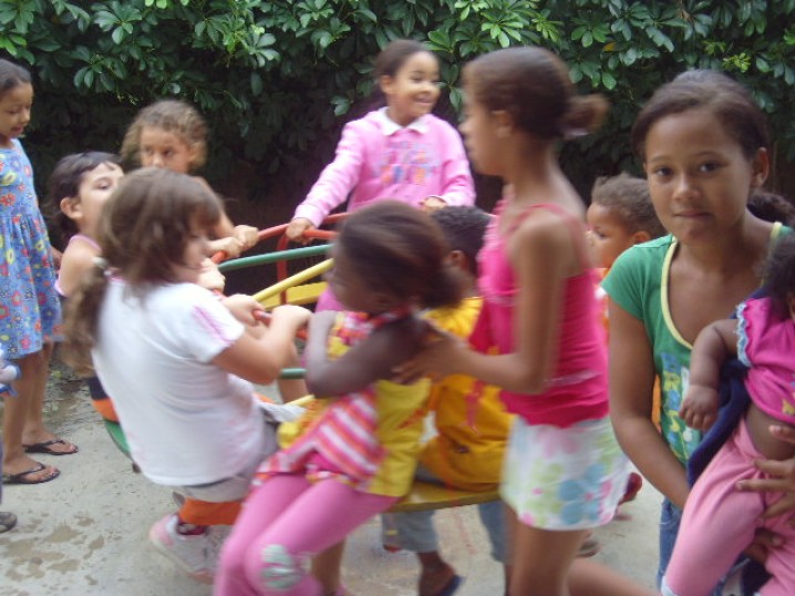 Mulher, O que Te Faz Feliz?