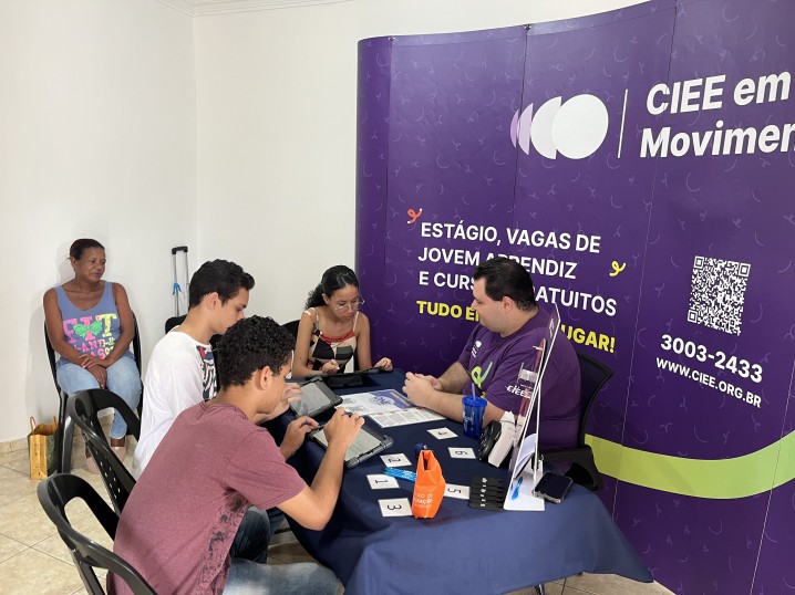 Ação Social Comunidade Presente: Um Evento Transformador Promovido pela Associação Sempre Juntos