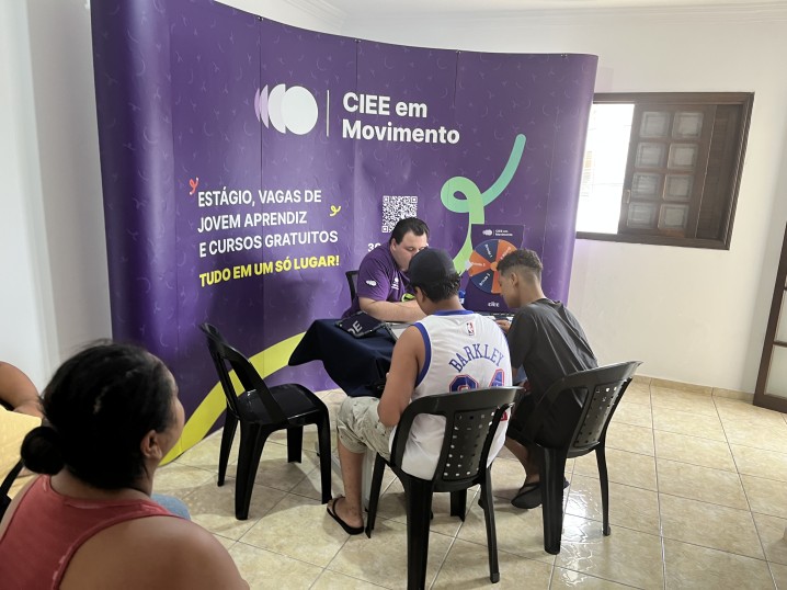 Ação Social Comunidade Presente: Um Evento Transformador Promovido pela Associação Sempre Juntos