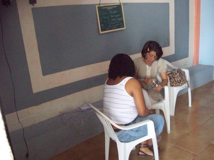 Resgatando a Autoestima e Fortalecendo a Empoderamento