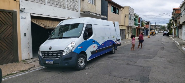 Ação Social Comunidade Presente: Um Evento Transformador Promovido pela Associação Sempre Juntos