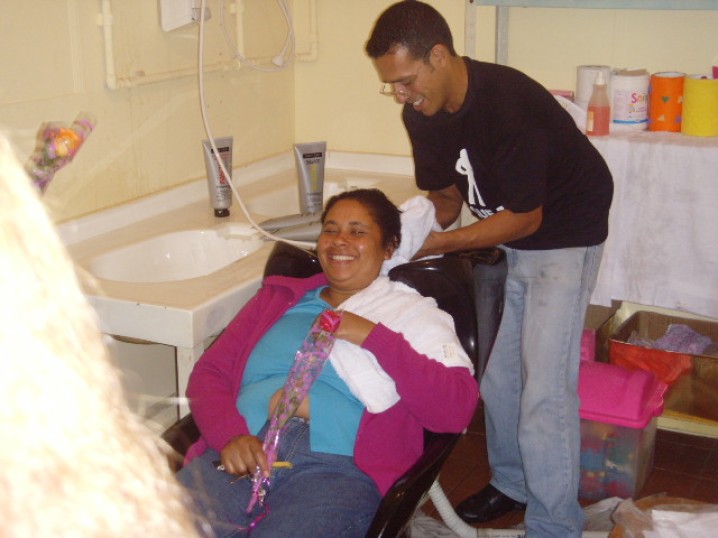 Mulher, O que Te Faz Feliz?