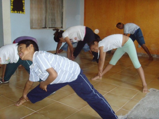 Capoeira